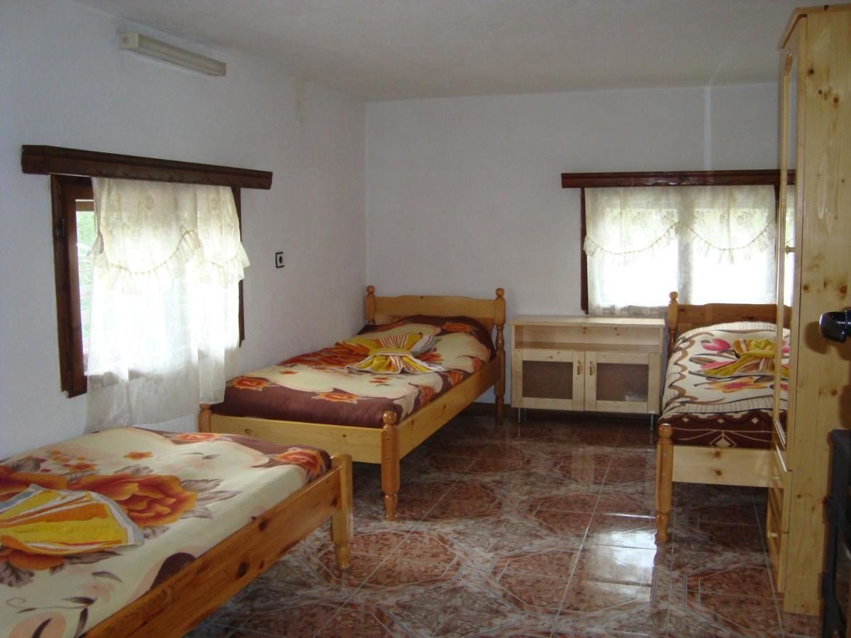 Гостевой дом Kuma Lissa Guest House Kozhari