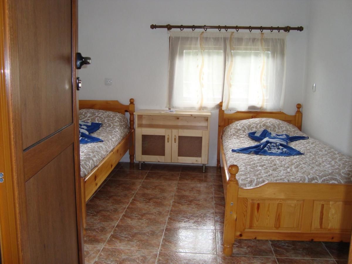 Гостевой дом Kuma Lissa Guest House Kozhari