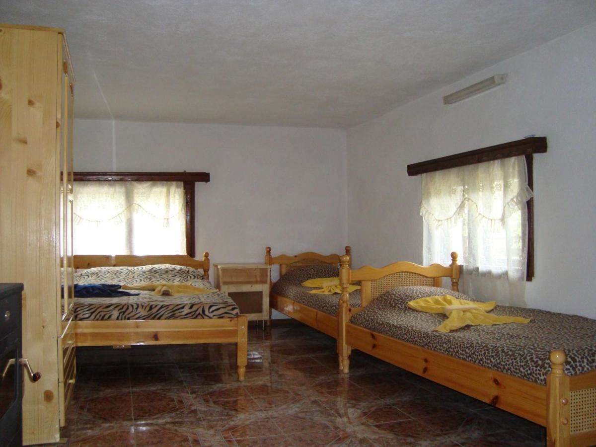 Гостевой дом Kuma Lissa Guest House Kozhari-38