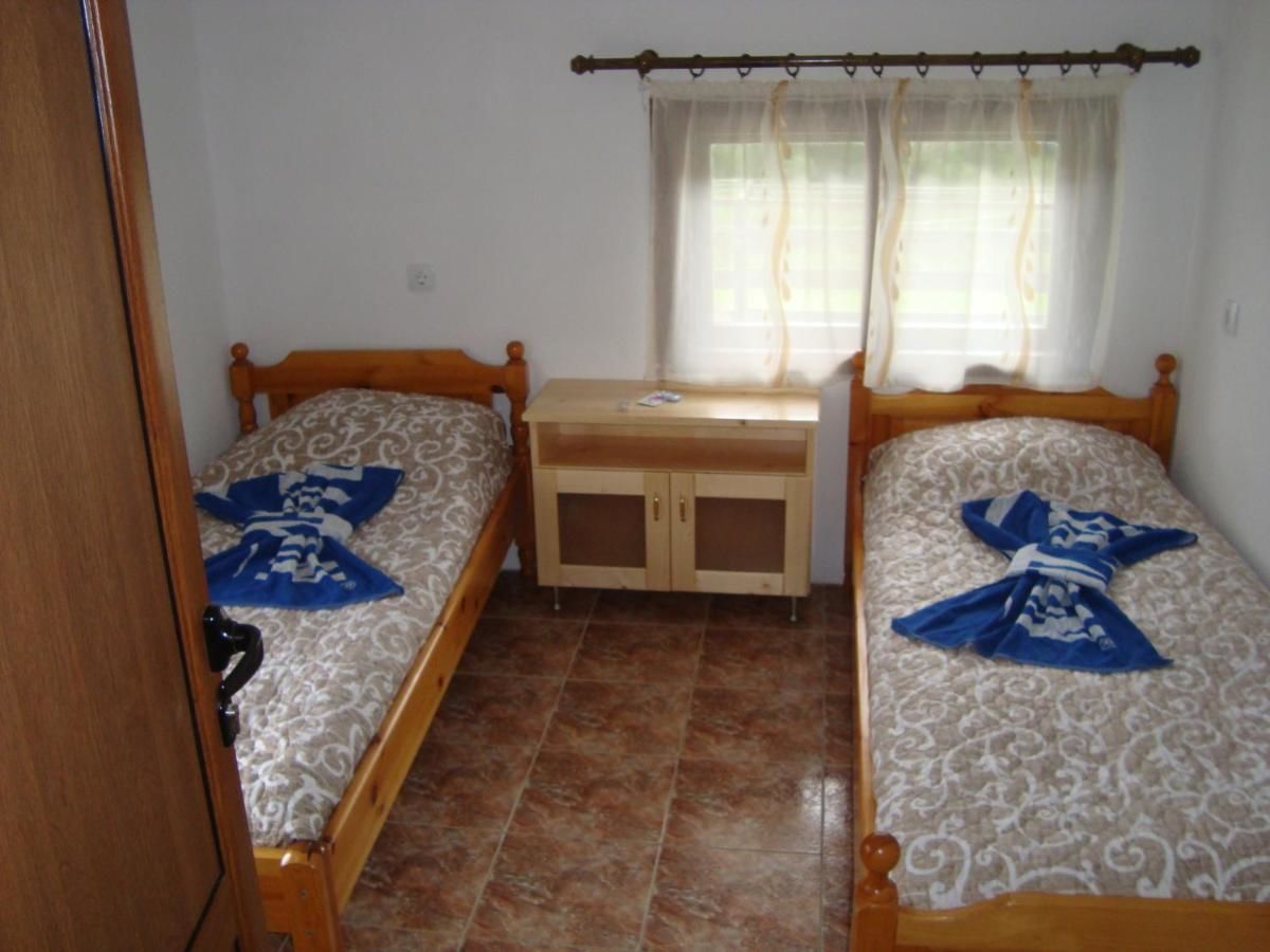 Гостевой дом Kuma Lissa Guest House Kozhari