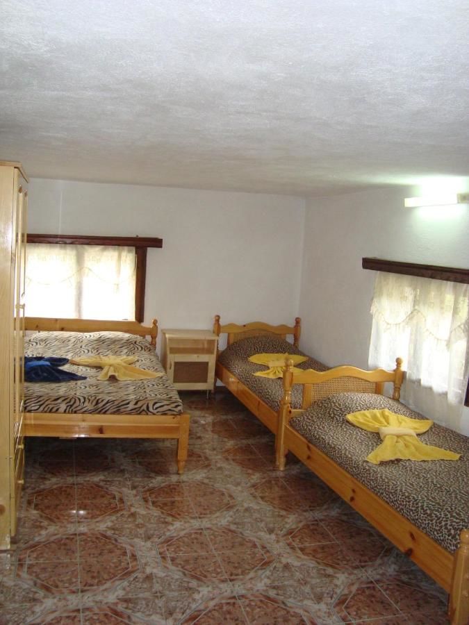 Гостевой дом Kuma Lissa Guest House Kozhari-42