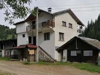 Гостевой дом Kuma Lissa Guest House Kozhari-7